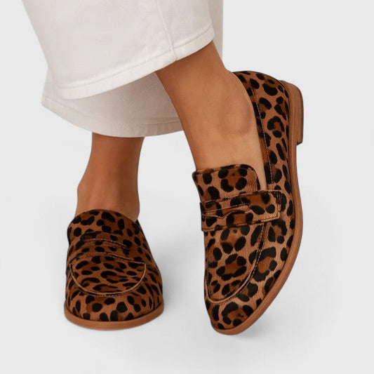 Kaevryn Ultra Soft Loafers
